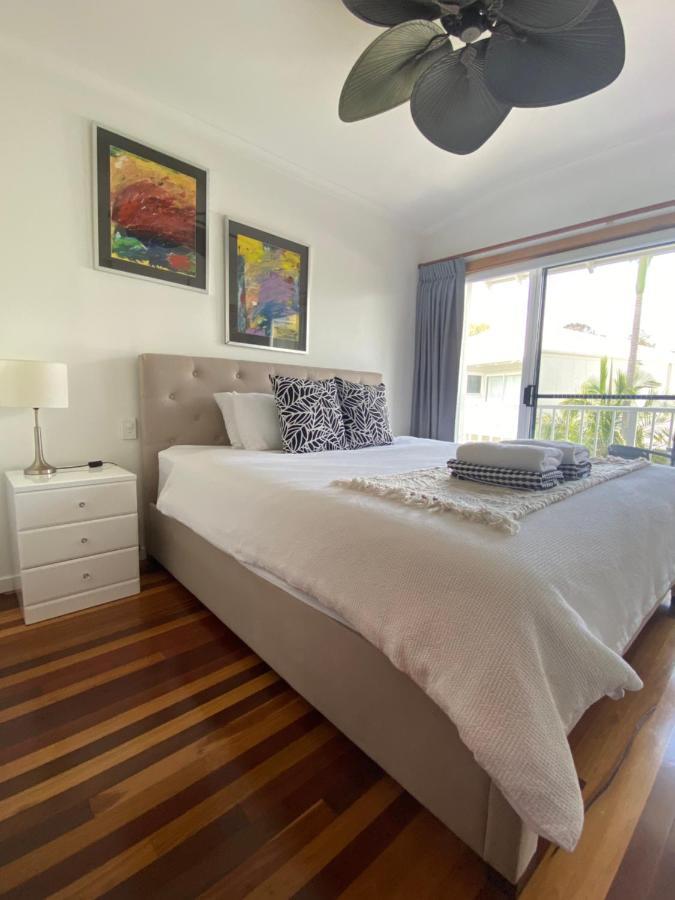 Luxury Top Floor Sunset Villa Noosaville Eksteriør billede